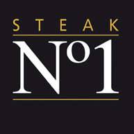 Logo Steak No1